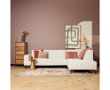 MySofa Floris | 2,5 zits + Divan Rechts | Beige