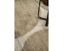 Iwa 190x290cm - bruin | BY-BOO