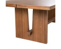 Eettafel Lira 240x110cm - bruin | Eleonora