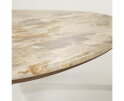 Marnish small 70x70cm - bruin | BY-BOO