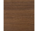 Salontafel Alix 98x80cm - bruin | Eleonora