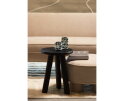 Ares Waxinehouder Glas Blauw/groen 8x8cm - WOOOD Exclusive
