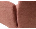 ROXANA ARMCHAIR ROSE