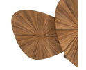 Tala ( set of 2) 69x49cm - natuurlijk | BY-BOO