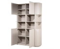 Kabinet Oslo 148x42cm - taupe | Eleonora