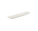 Wandplank Gusta Zand Mangohout 80 cm