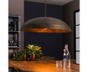 Hanglamp &Oslash;90 - Brons antiek