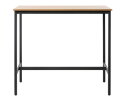 CESURA BAR TABLE 60X120 CM