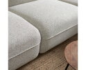 DROP met chaise longue rechts - Serenity 03