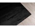 Eettafel Florence rechthoek facetrand 300x110 cm Glad - Zwart