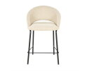 Barstool Nido - beige | BY-BOO