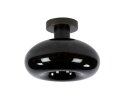 Plafondlamp Soll 1L - Sienna bruin