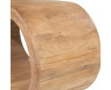 Console table Esu - natuurlijk | BY-BOO