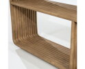 Cabinet Rigato large - bruin | BY-BOO