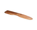 Wandplank 120 organic - Massief acacia naturel