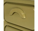 Cabinet Gubby large - groen | BY-BOO