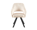 Eetkamerstoel Emilie Adore 10 Oyster