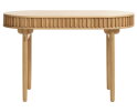 Bureau Carno 60x120 cm - Naturel | Meubelplaats