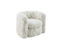 Fauteuil Rosa Off White