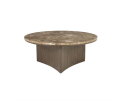 Salontafel Okke 80x80cm - large | Eleonora