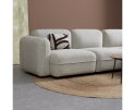 DROP met chaise longue rechts - Serenity 03