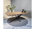 Jasmin Table Top Only 160