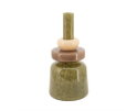 Vase Toras 1 - veelkleurig | BY-BOO