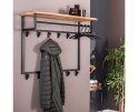 Kapstok Edge Hoog | 12 Haken
