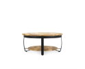 Salontafel 'Paras' Rond 90 cm