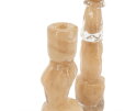 Liqo (set of 2) - bruin | BY-BOO