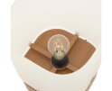 Lysa large - bruin | BY-BOO