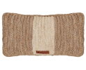 Cushion Menton rectangular - ORDER by 4 pcs,50x30 cm, palmblad