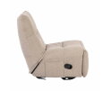 Relaxfauteuil Lazy | Taupe
