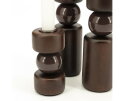 Candle holder Belloa - bruin | BY-BOO