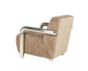 Chromette - taupe | BY-BOO