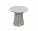 Salontafel Solana | 50 cm | Taupe