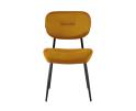 Eetkamerstoel Jonathan Cognac