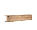 TV kast Jade zwevend Naturel 200