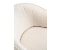 Eetkamerstoel Seoul poot Venus draaibaar Beige - Tyler cream 11