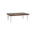 Fleur Salontafel 130 cm