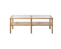 ELBA COFFEE TABLE 60x120 CM