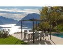Pergola Athene 3x3