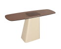 Sidetable Brix Mylon 140 cm