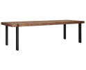 Timeless eettafel Beam 275 cm