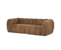 Sofa Cubetto - bruin | BY-BOO