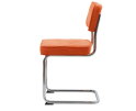 RUPERT CHAIR ORANGE CORD