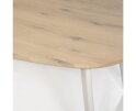 Eettafel Dion 260x110cm - naturel | Eleonora
