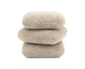 Pillowscape - taupe | BY-BOO