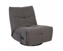 Relaxfauteuil Lazy | Dark Grey