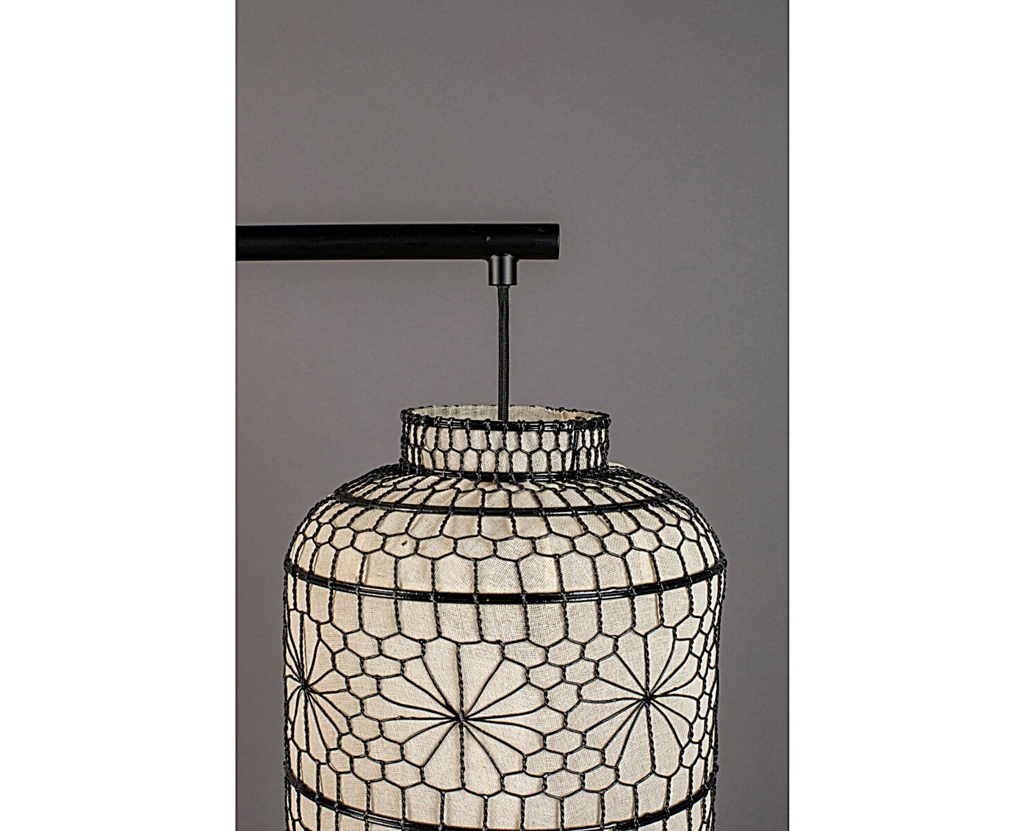 Vloerlamp Ming | Dutchbone | € 289 | Gratis verzending! | Meubelplaats.nl